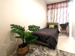 The Lakeshore (D22), Condominium #482842401